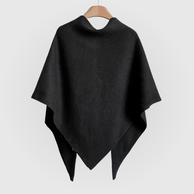 Impy™ | Geknoteter Wickelschal