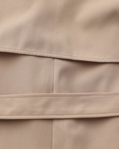 Classic Heritage Trench Coat