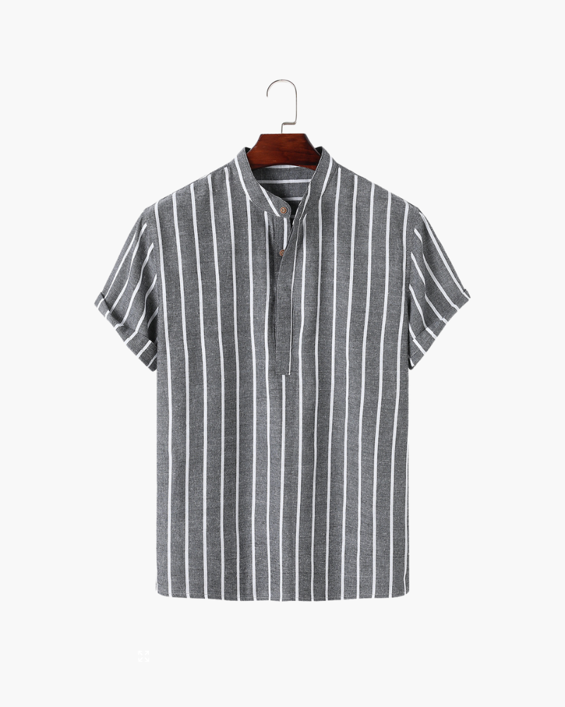 Impy™ | Nautical Poloshirt