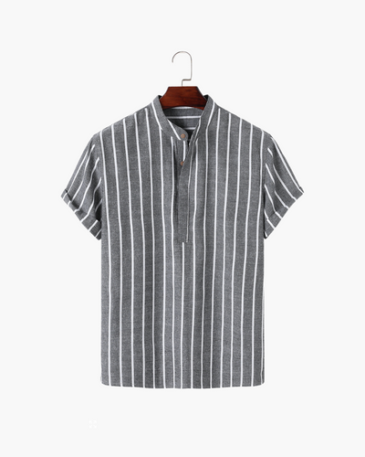 Impy™ | Nautical Poloshirt