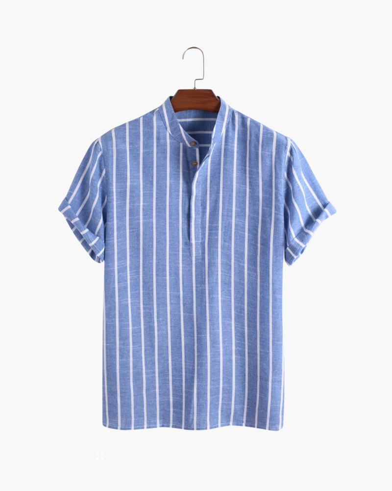 Impy™ | Nautical Poloshirt