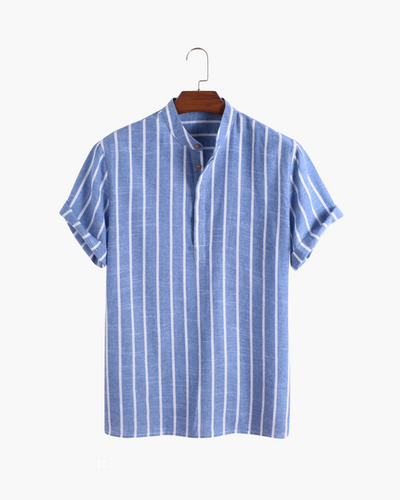 Impy™ | Nautical Poloshirt
