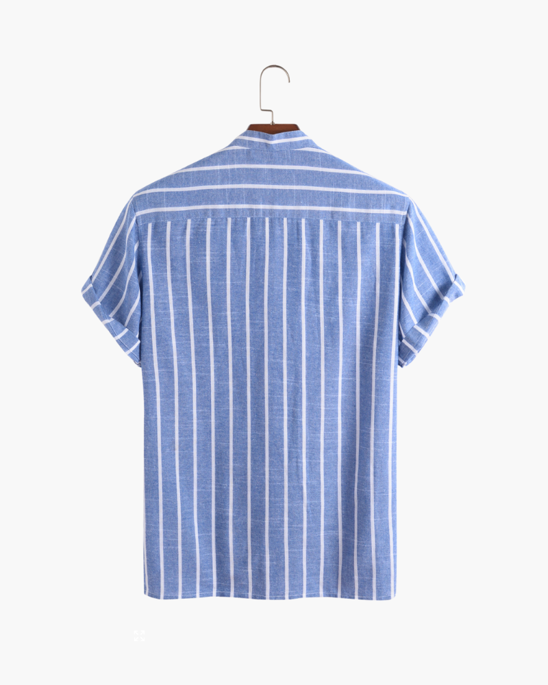 Impy™ | Nautical Poloshirt
