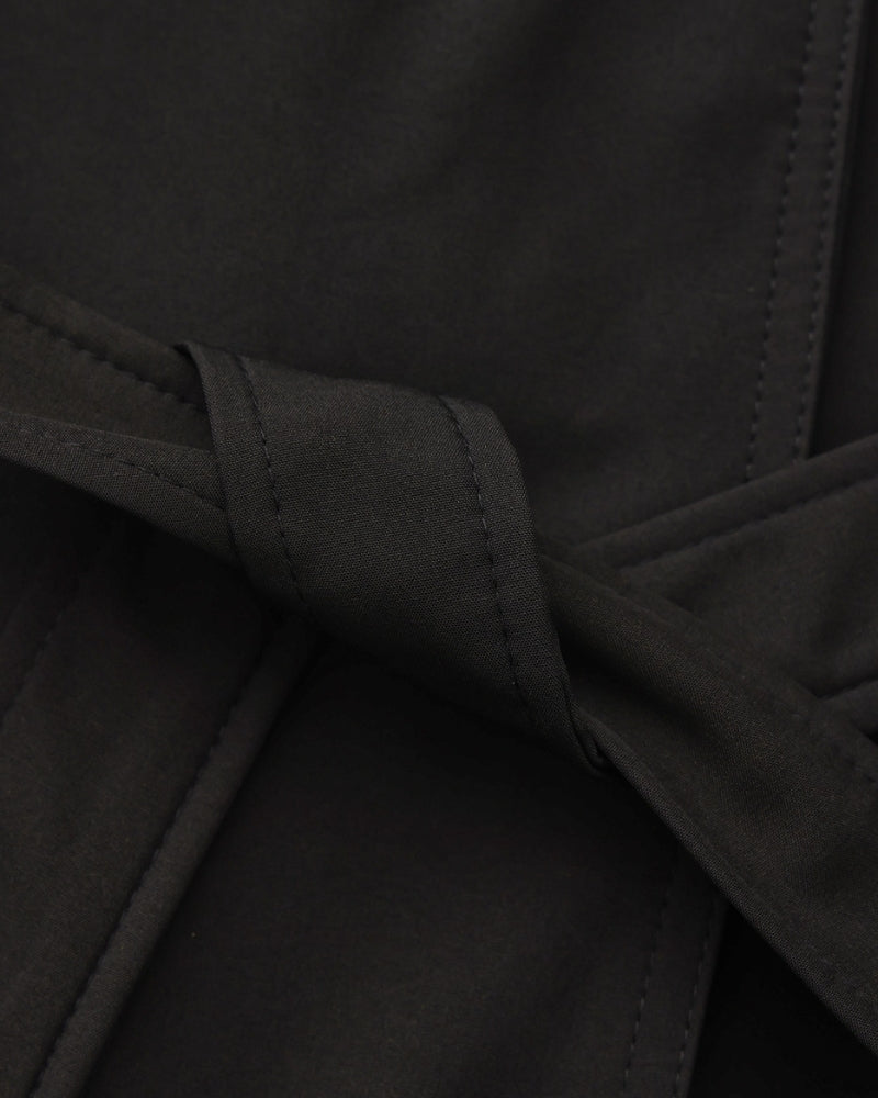 Classic Heritage Trench Coat