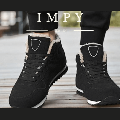 Impy™ | WARME HERRENSCHUHE