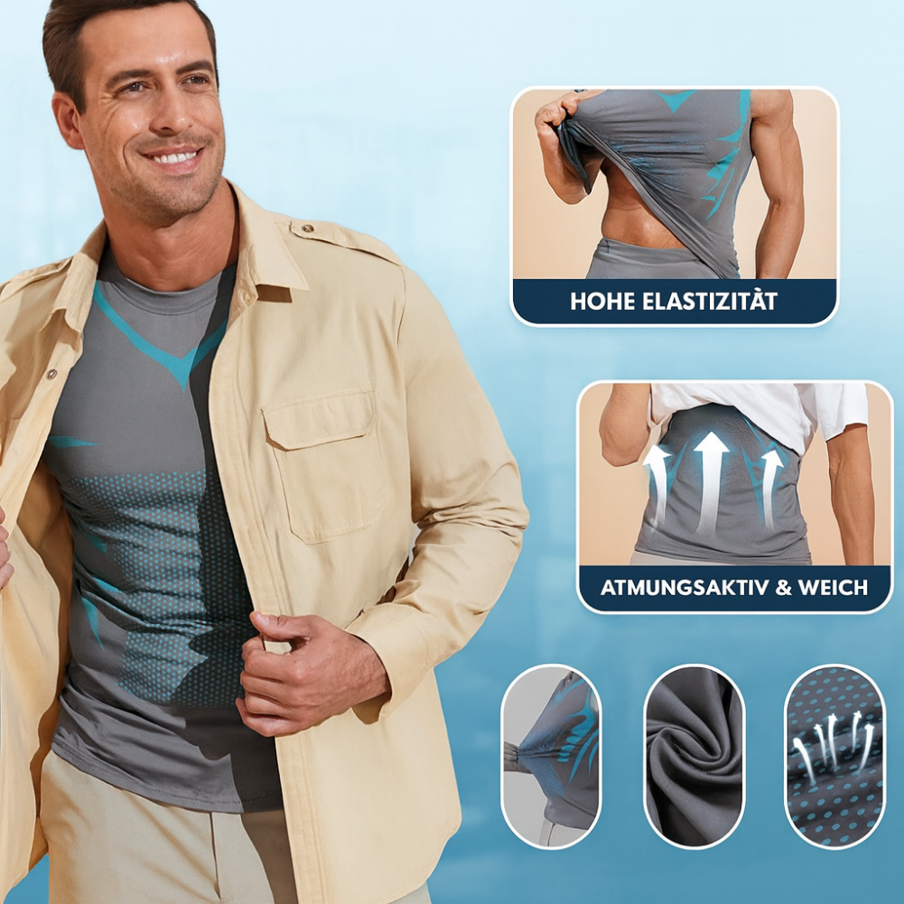 Impy™ | Anders – Formendes Gilet