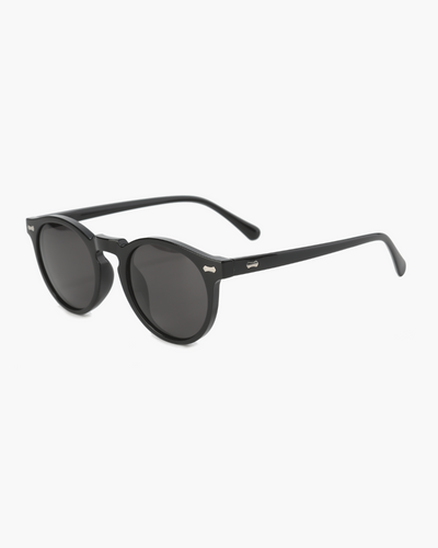 Classic Polarized Sunglasses - Old Money Style