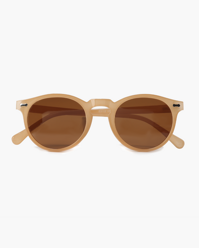 Classic Polarized Sunglasses - Old Money Style