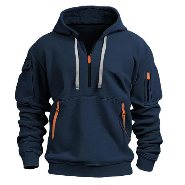 Impy™ | Stylischer Hoodie – 1+1 Gratis-Aktion