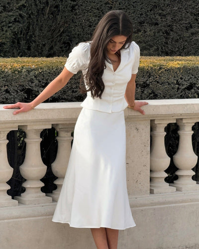 Beaded Coordinating Set