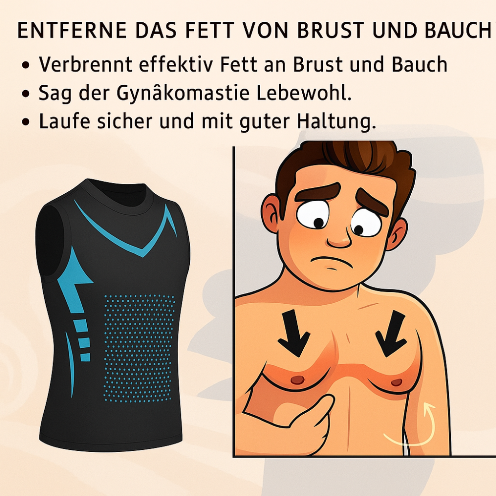 Impy™ | Anders – Formendes Gilet