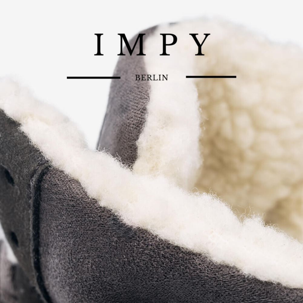 Impy™ | WARME HERRENSCHUHE