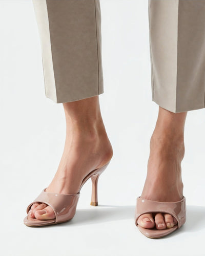 Gia Stiletto-Absätze