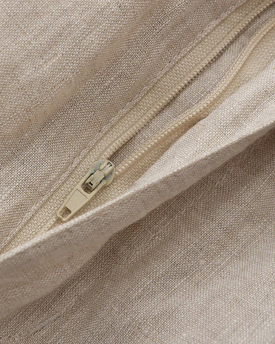 Impy™ |Casablanca - Luxe Linen Shorts