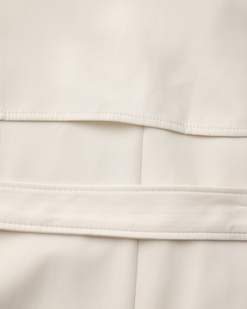 Classic Heritage Trench Coat