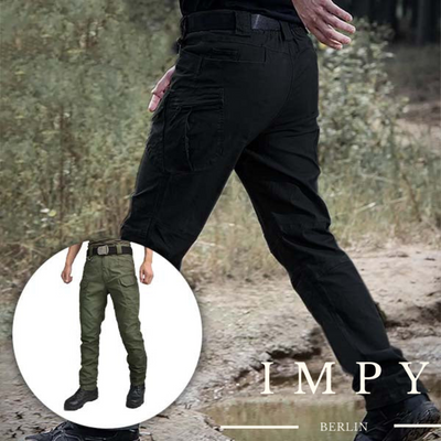 Impy™ | TACTICAL HOSEN FÜR HERREN