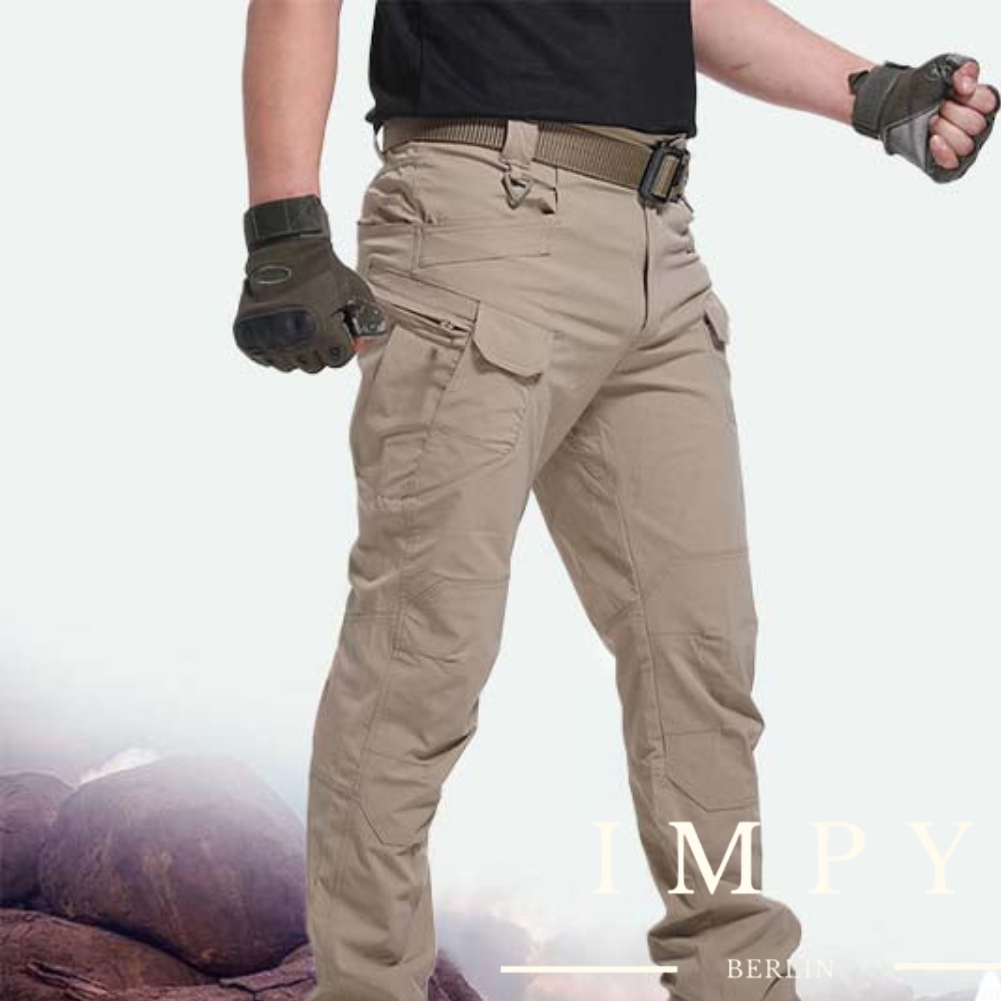 Impy™ | TACTICAL HOSEN FÜR HERREN
