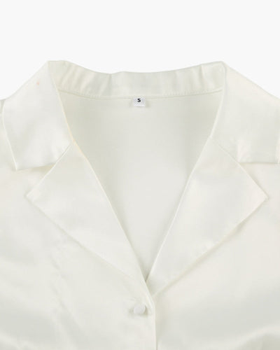 Beaded Coordinating Set