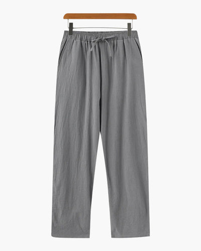 Impy™ |Zanzibar - Linen Trousers