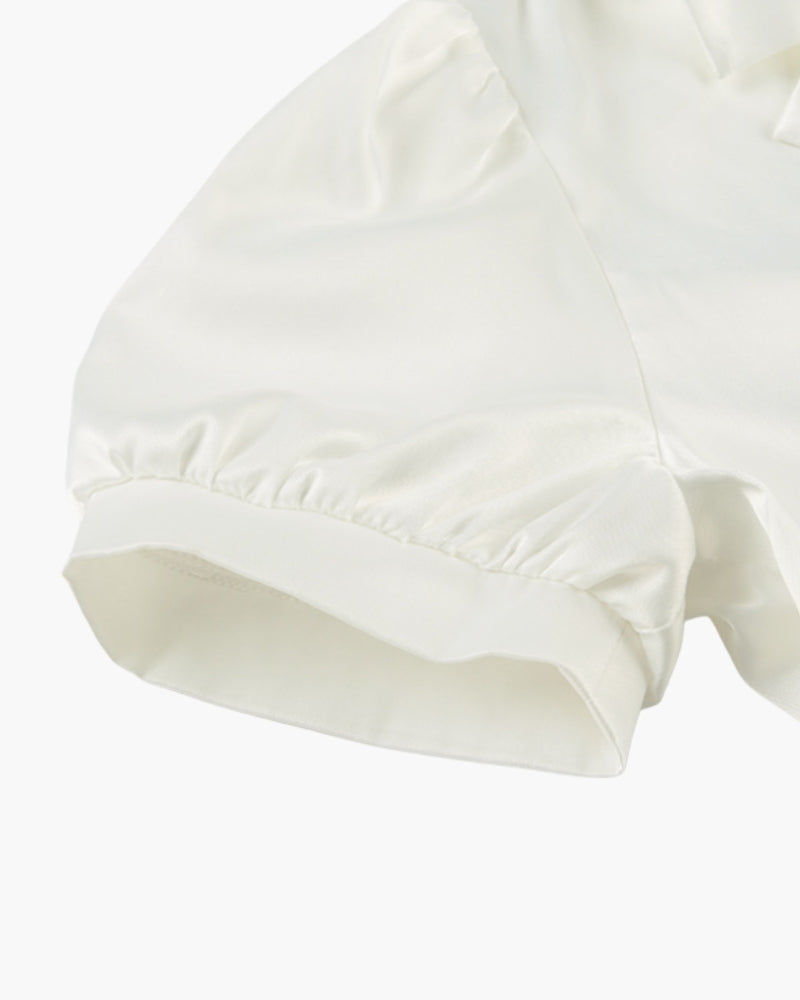 Beaded Coordinating Set