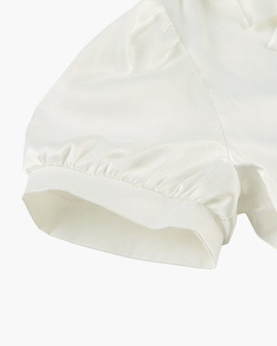 Beaded Coordinating Set