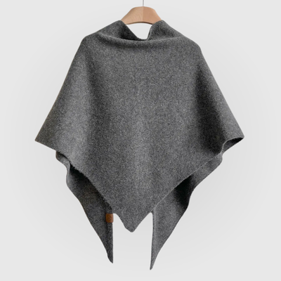 Impy™ | Geknoteter Wickelschal