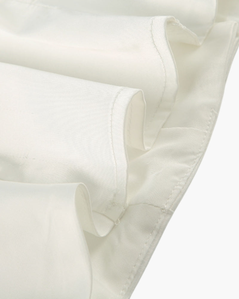 Beaded Coordinating Set