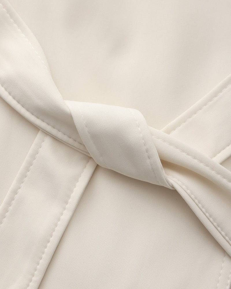 Classic Heritage Trench Coat