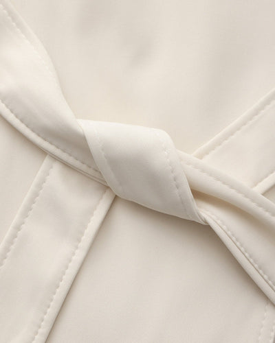 Classic Heritage Trench Coat