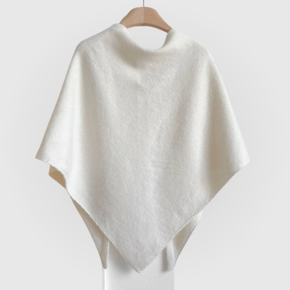 Impy™ | Geknoteter Wickelschal