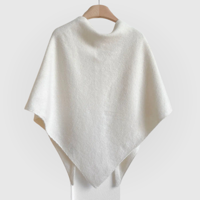 Impy™ | Geknoteter Wickelschal