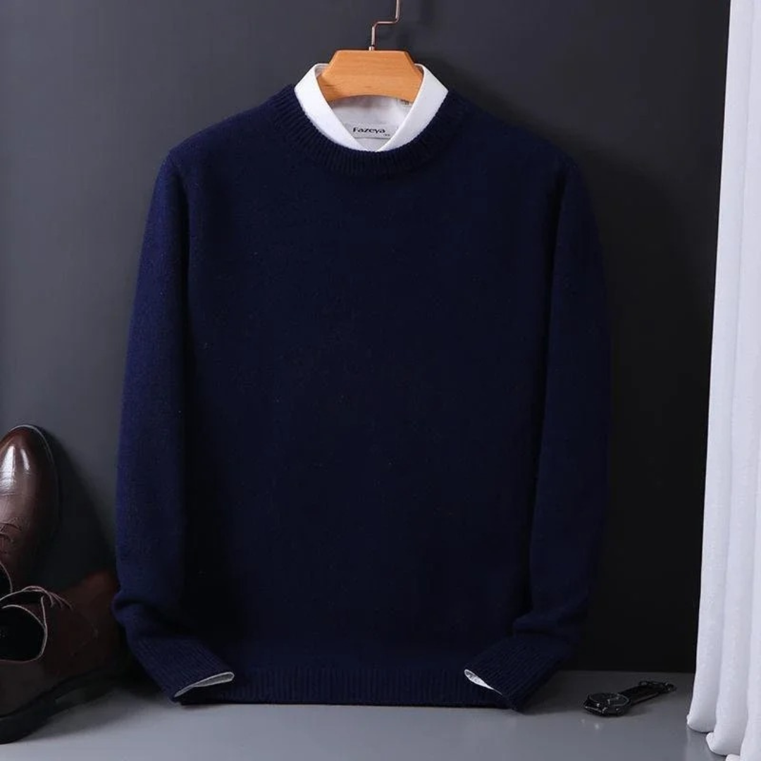 Impy™ | Eleganter Pullover