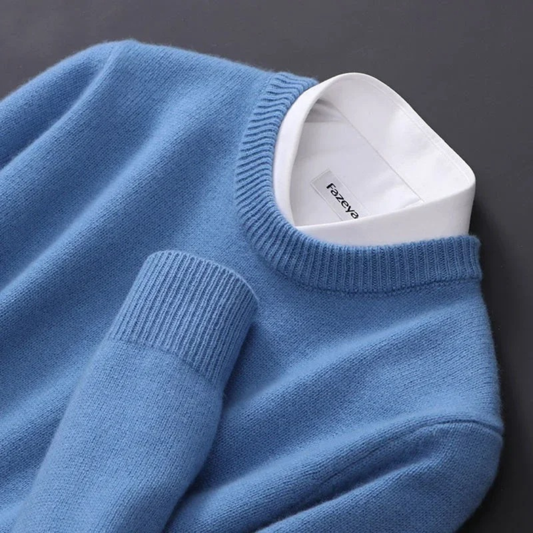 Impy™ | Eleganter Pullover
