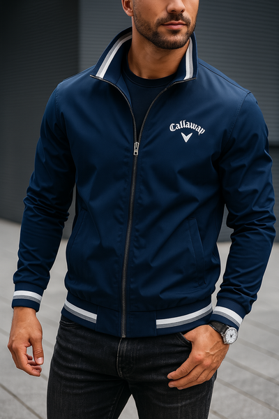 Luxus Callaway Herrenjacke