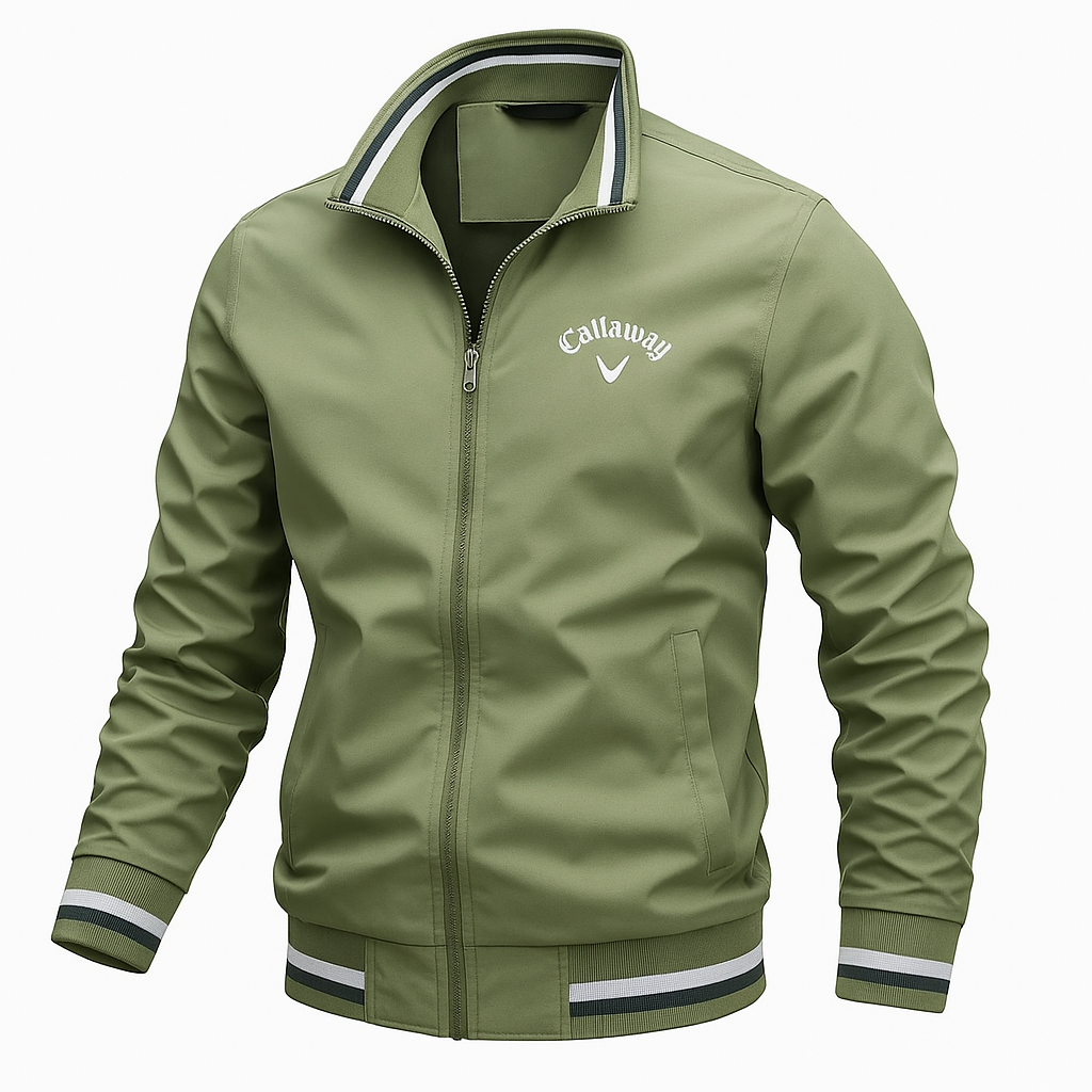 Luxus Callaway Herrenjacke