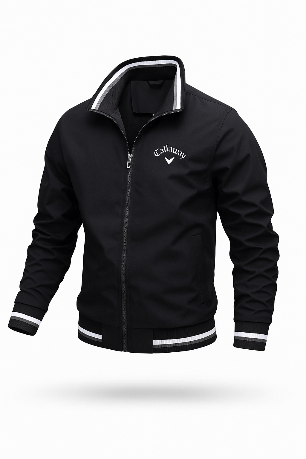 Luxus Callaway Herrenjacke