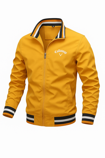 Luxus Callaway Herrenjacke