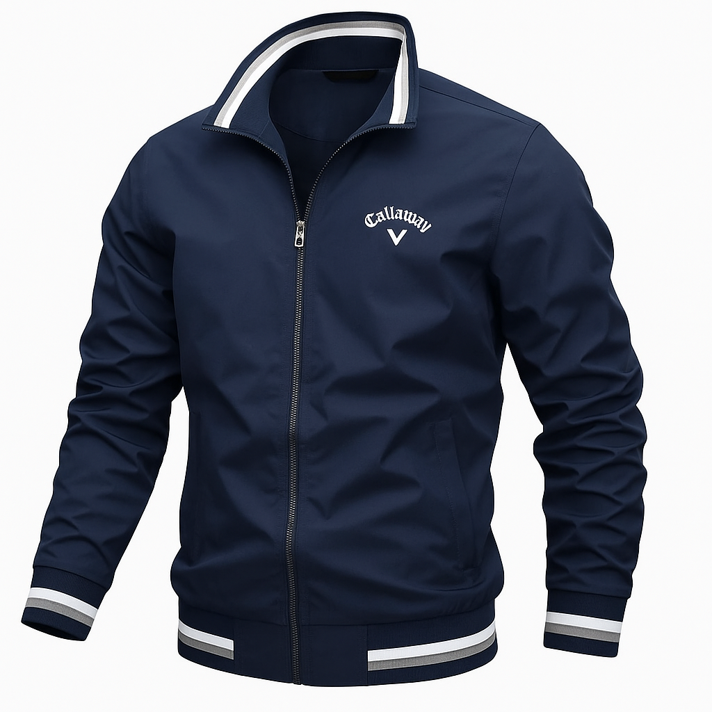 Luxus Callaway Herrenjacke