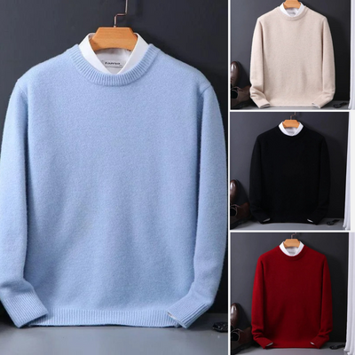 Impy™ | Eleganter Pullover