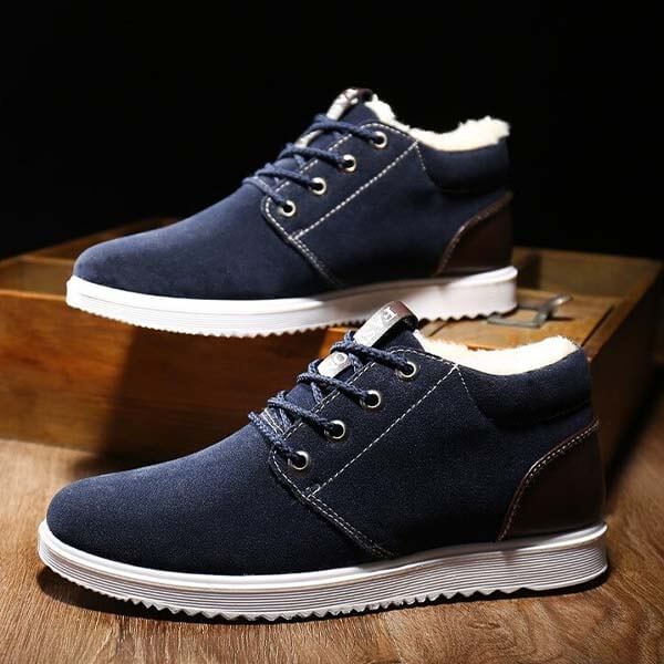 IMPYFASHION™ |  BEQUEME HERRENSCHUHE