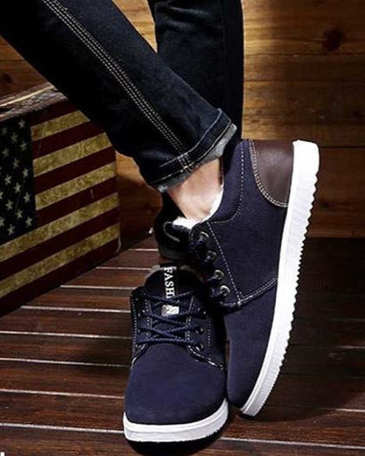 IMPYFASHION™ |  BEQUEME HERRENSCHUHE