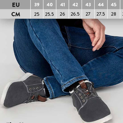 IMPYFASHION™ |  BEQUEME HERRENSCHUHE