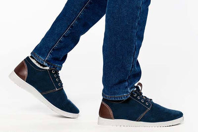 IMPYFASHION™ |  BEQUEME HERRENSCHUHE