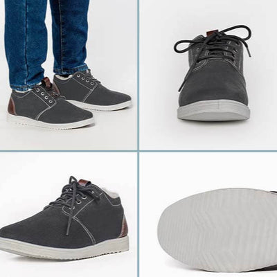 IMPYFASHION™ |  BEQUEME HERRENSCHUHE