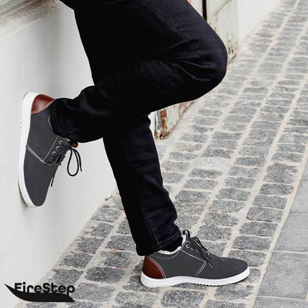 IMPYFASHION™ |  BEQUEME HERRENSCHUHE