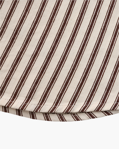 Men's Classic Striped Shirt