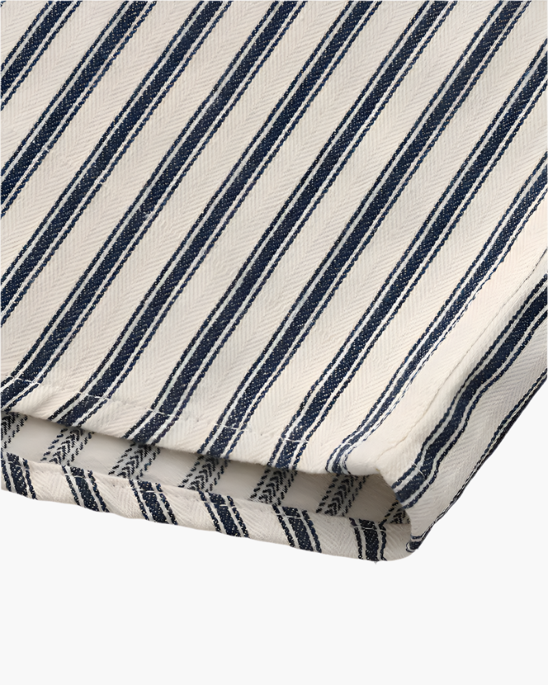 Men's Classic Striped Shirt