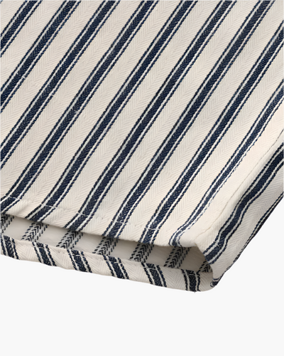 Men's Classic Striped Shirt