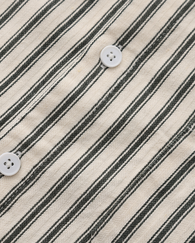 Men's Classic Striped Shirt