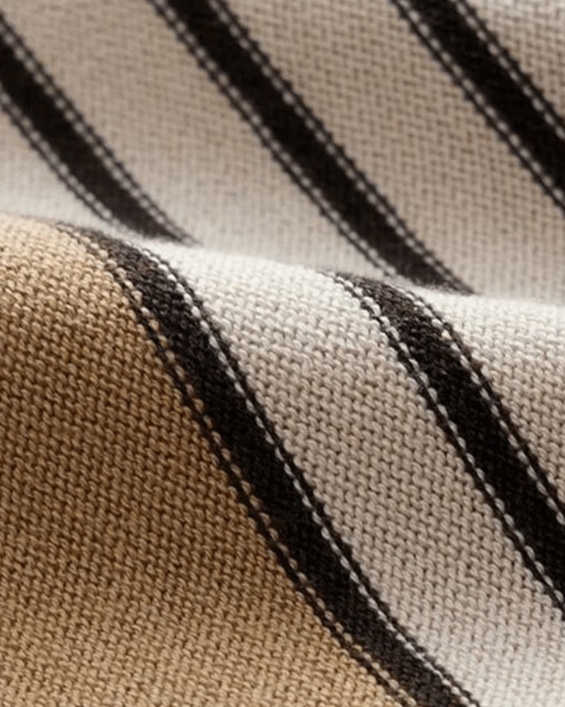 Impy™ |Het Monte Carlo gebreide poloshirt